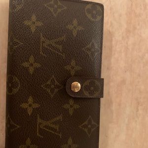 Louis Vuitton Wallet